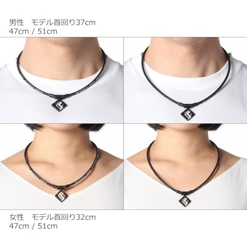 磁気ネックレスのおすすめ人気ランキング【2025年】 | マイベスト