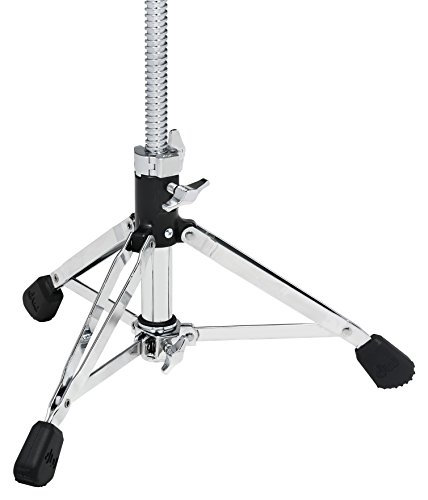 Drum Throne 4