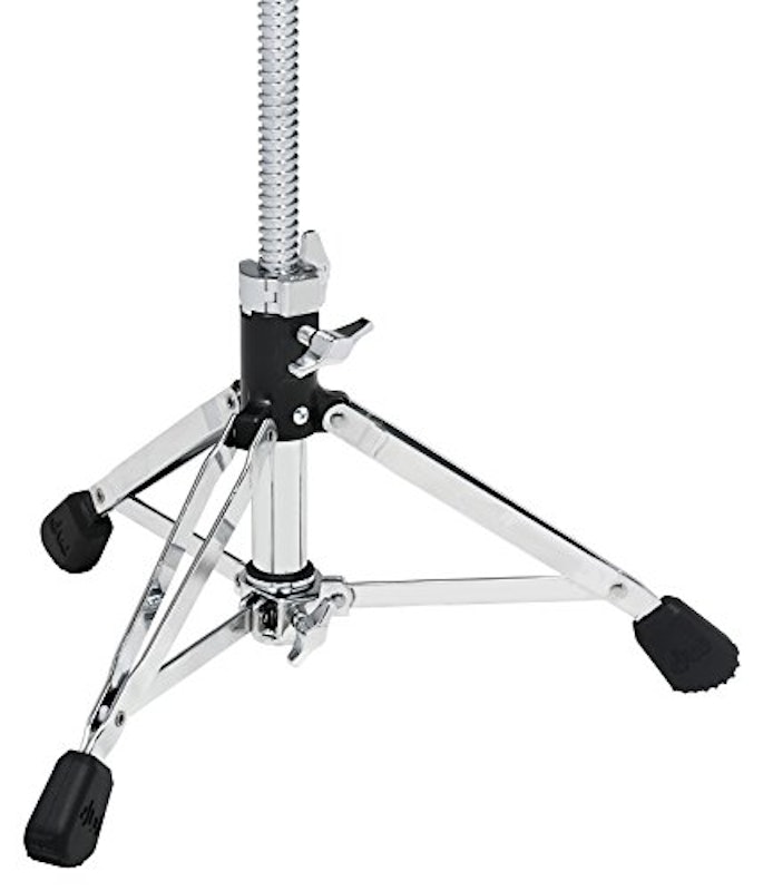 Drum Throne 4