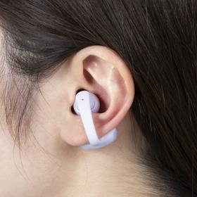 Shokz Japan OpenDots Air SKZ-EP-000073 クチコミ評価・評判&検証レビュー 5