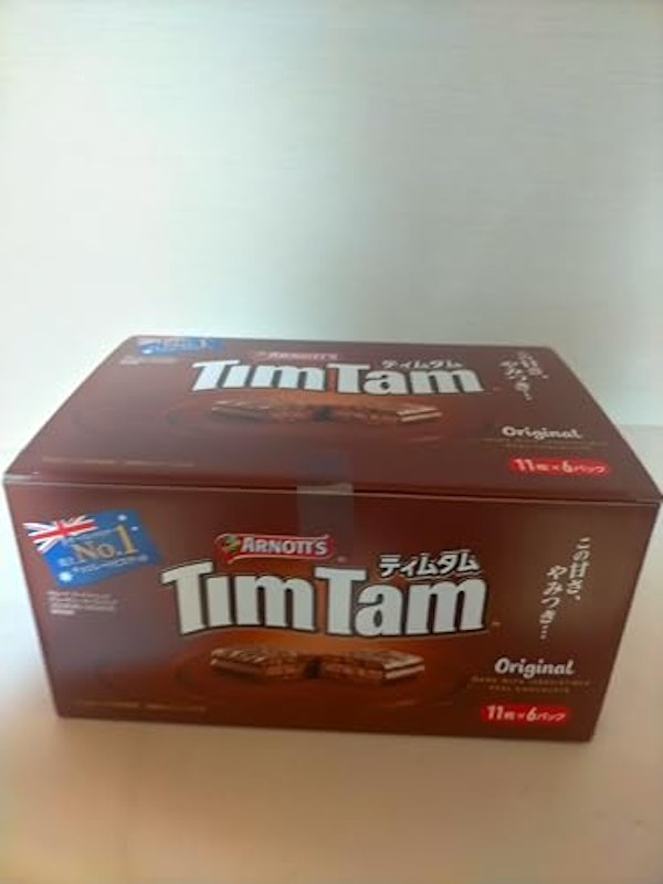 ティムタム 1