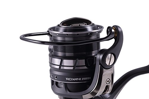 ROXANI 2500SH 8