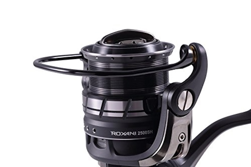 ROXANI 2500SH 8