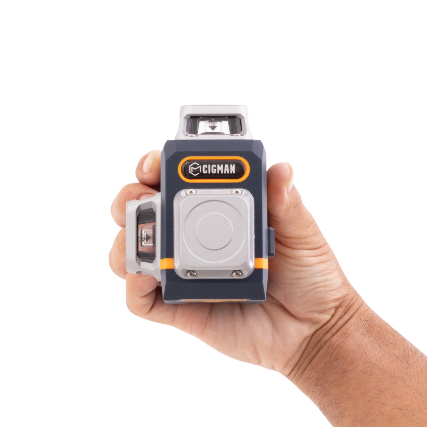 CIGMAN レーザー墨出し器 CM-701の口コミ・評判を元に検証してメリット