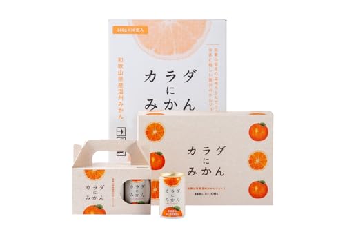 カラダにみかん 2