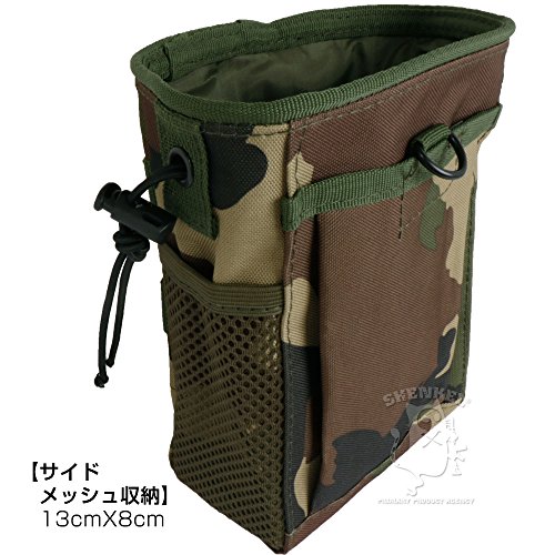 SHENKELダンプポーチ 2