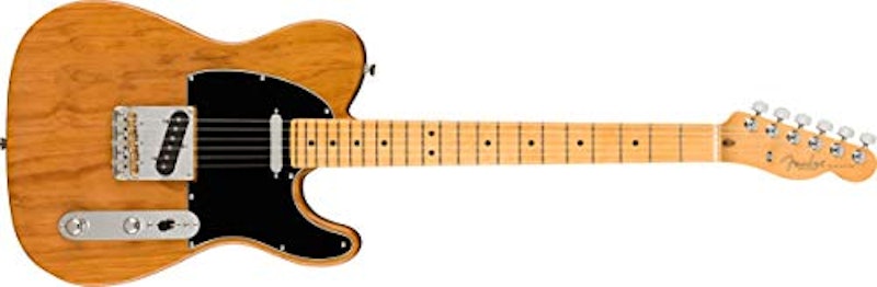 AMERICAN PROFESSIONAL II TELECASTER 1