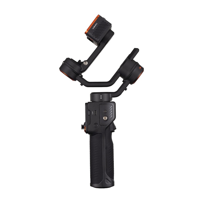 Hohem iSteady M7を検証レビュー!スマホ用ジンバル・スタビライザーの Hohem iSteady M7を検証レビュー!スマホ用ジンバル・スタビライザーの