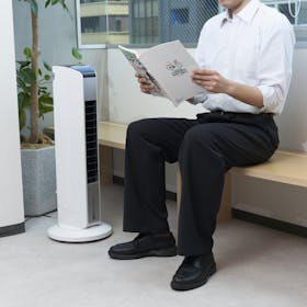 山善 冷風扇 FCR-F452をレビュー!クチコミ・評判をもとに徹底検証 山善 冷風扇 FCR-F452をレビュー!クチコミ・評判をもとに徹底検証