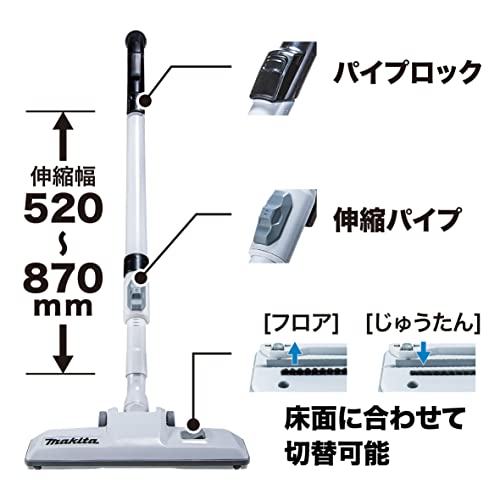 充電式ドライクリーナ 5