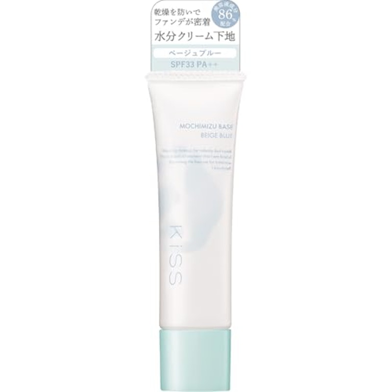 もちみずベース 1