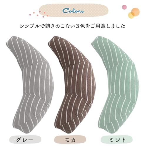 シートベルトクッション 7