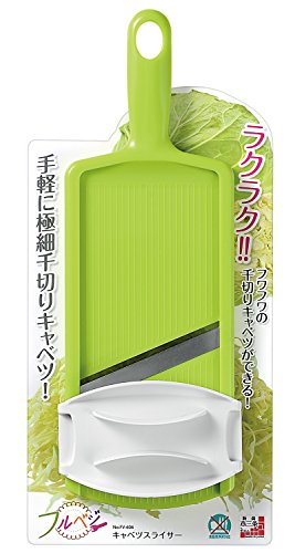 キャベツスライサー 4