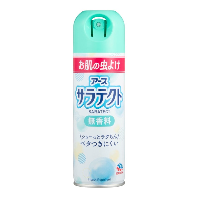 サラテクト 無香料 1