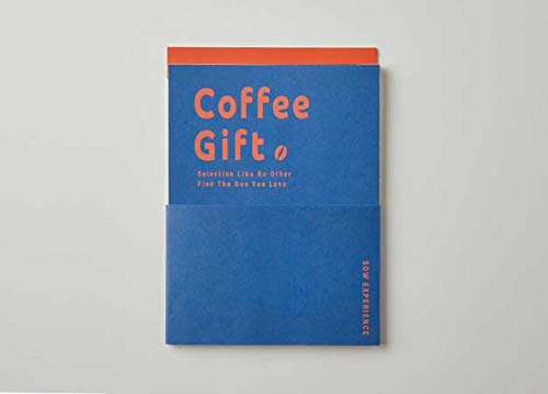 コーヒーギフト 5
