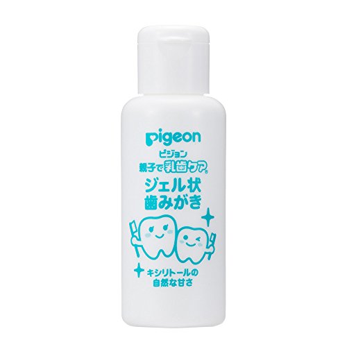 ジェル状歯みがき 2