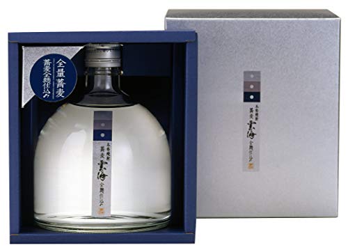 雲海 全麹仕込み 1