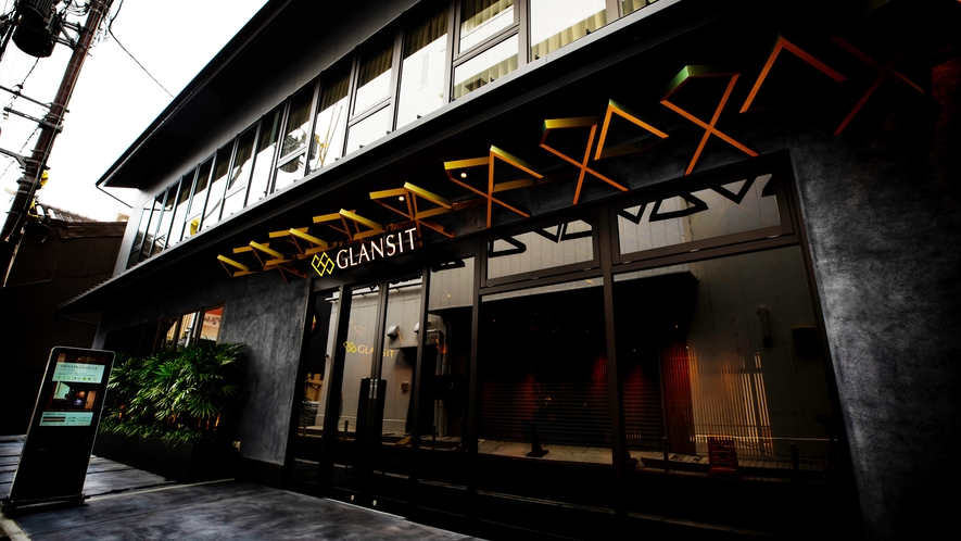 GLANSIT KYOTO KAWARAMACHI  3