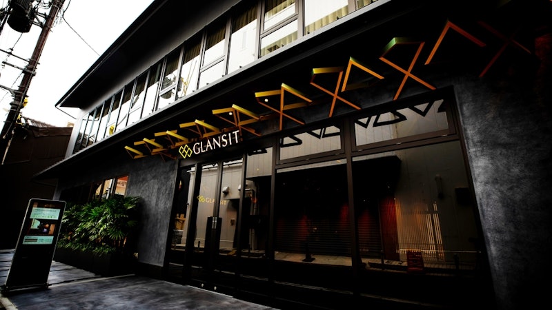 GLANSIT KYOTO KAWARAMACHI 3