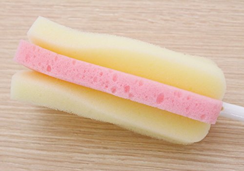 哺乳瓶用ブラシ 3