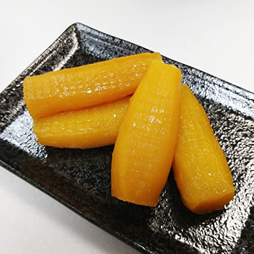 紅はるか 丸干し 2