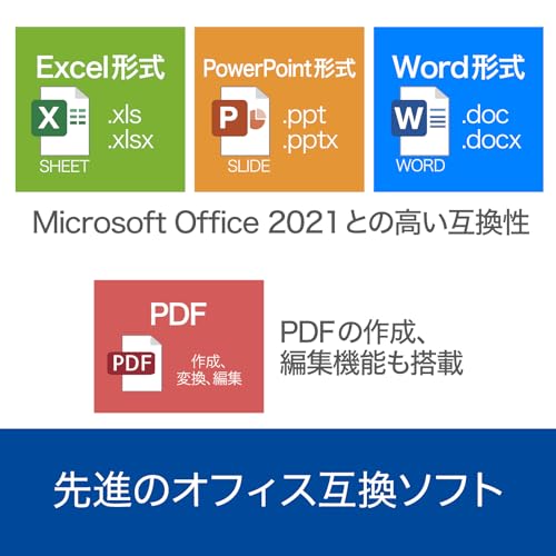 オフィスソフト 2