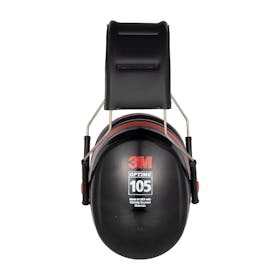 3M PELTOR イヤーマフ H10Aを検証レビュー!イヤーマフの選び方も紹介 2