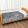 Hansleep マイクロファイバー毛布 1