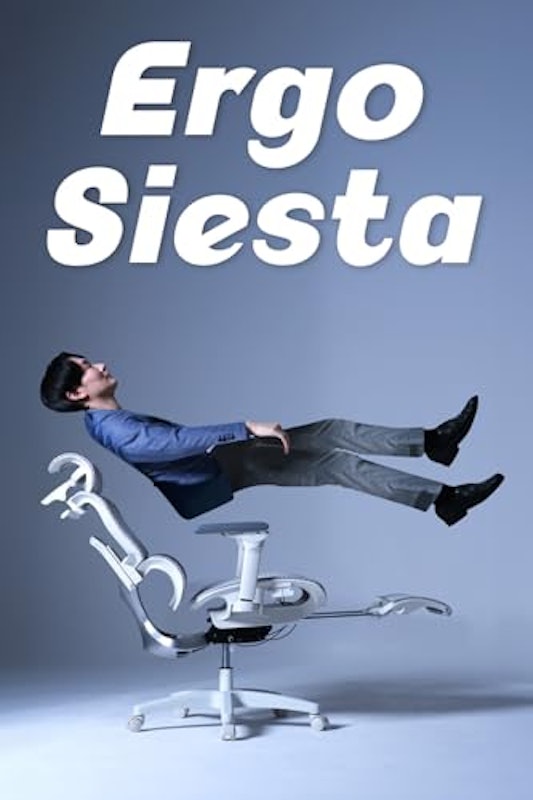 ErgoSiesta 3