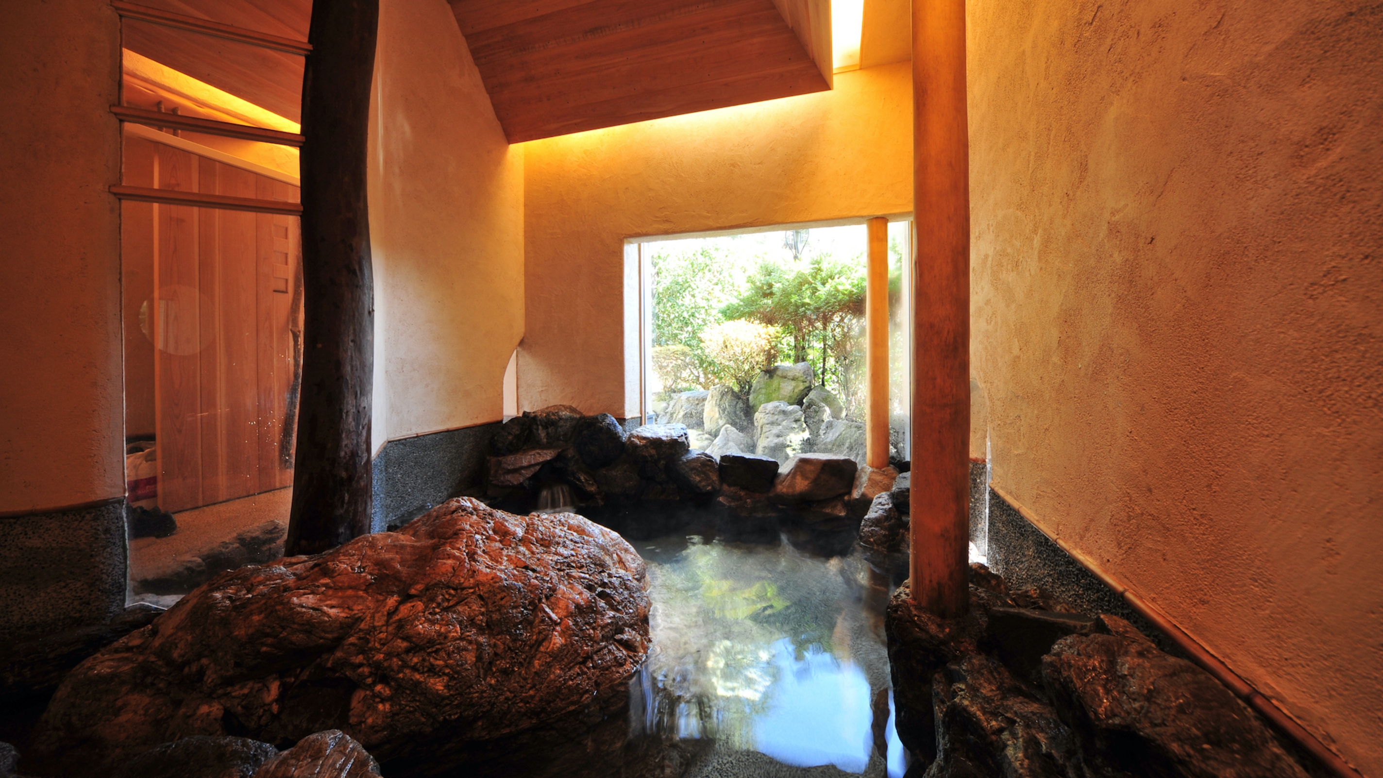 名栗温泉 大松閣 10