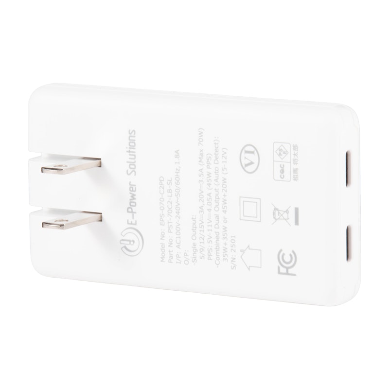SLIM 70W 3