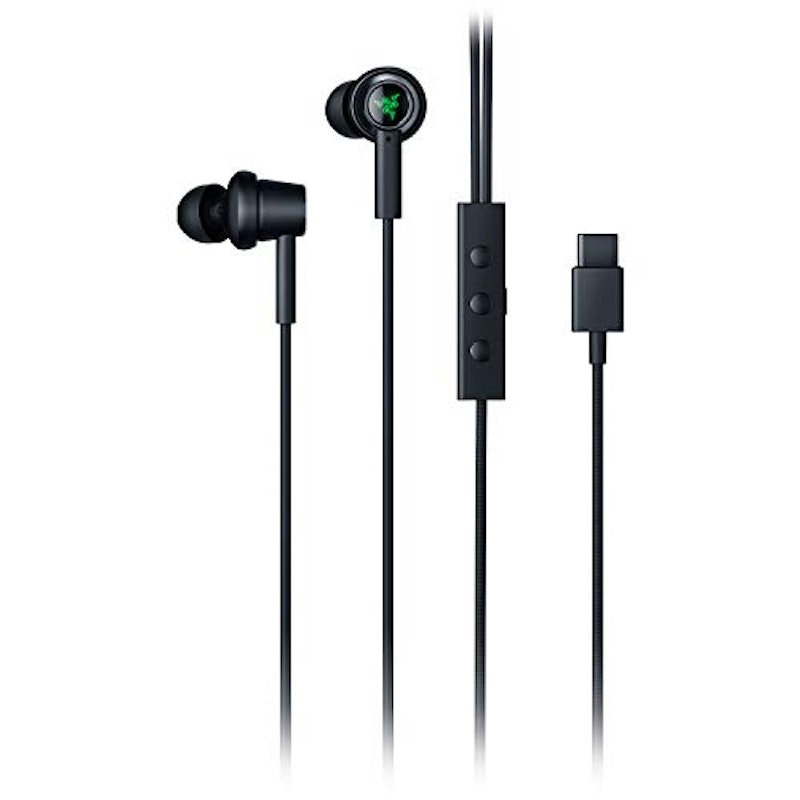 Hammerhead USB-C ANC 1