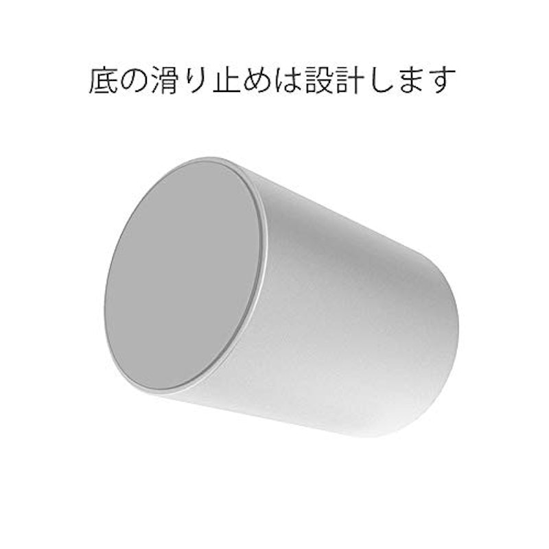 金属ペン立て 5