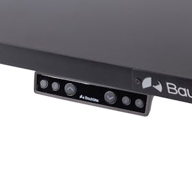 バウヒュッテ 電動ゲーミングデスク スーパーロー BHD-1400FALの口コミ・評判は?実際に使ってよい点・気になる点を徹底レビュー! 5