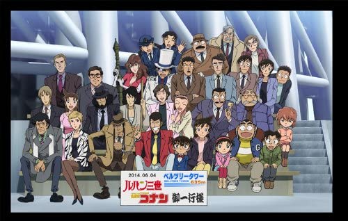 22年 名探偵コナンの映画のおすすめ人気ランキング25選 Mybest