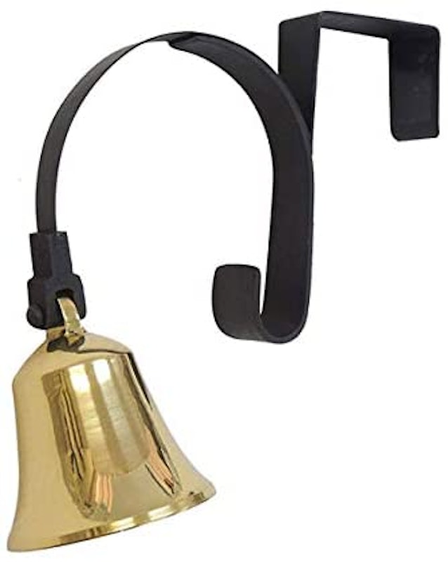 Swing Bell(bracket) 1