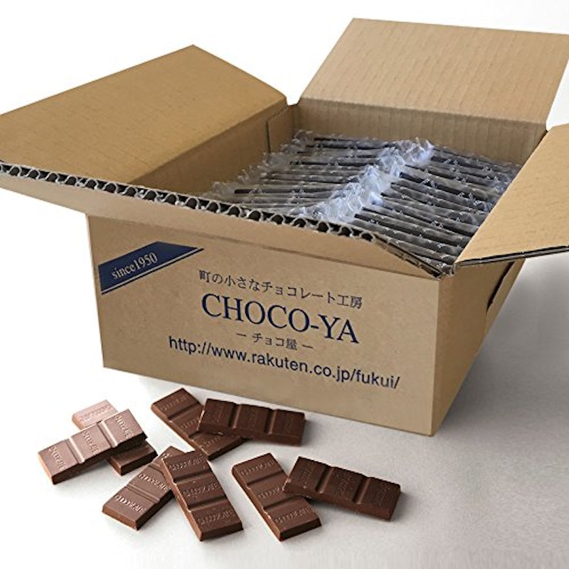 カカオ80 クーベルチュール チョコレート 1