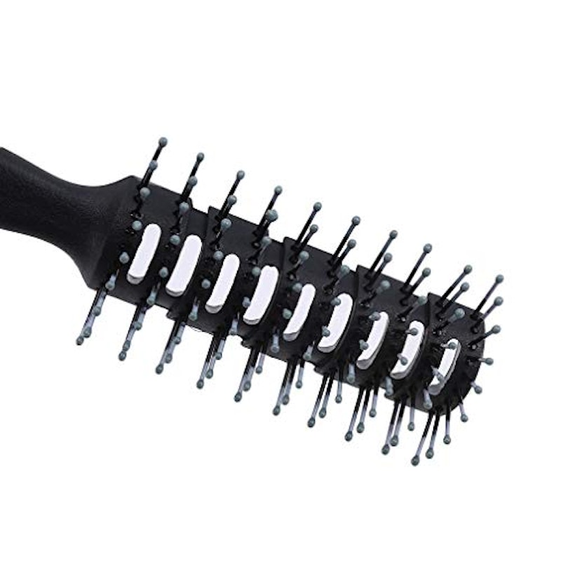 ヘアブラシ 4