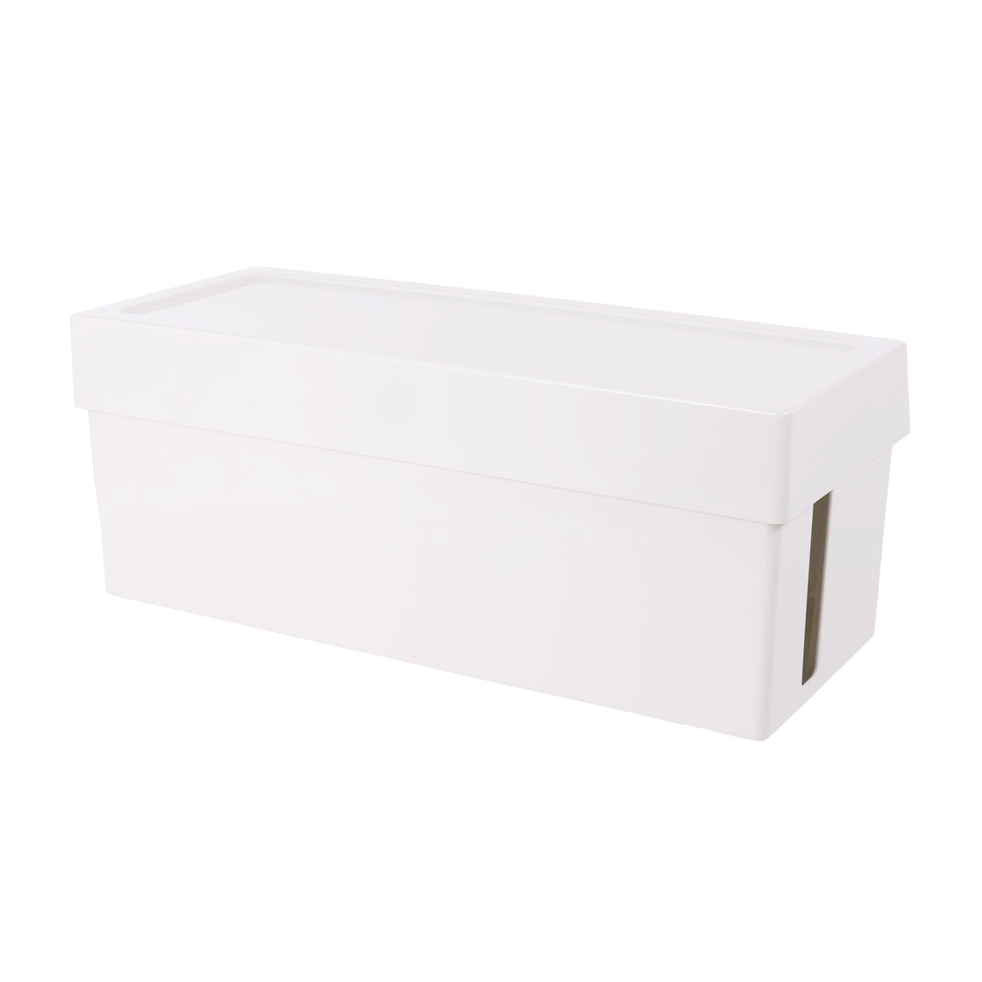 IKEA セッティング 305.346.28を検証レビュー！ケーブルボックスの