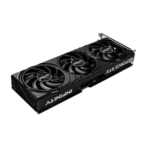 GeForce RTX 5070 Infinity 3 5