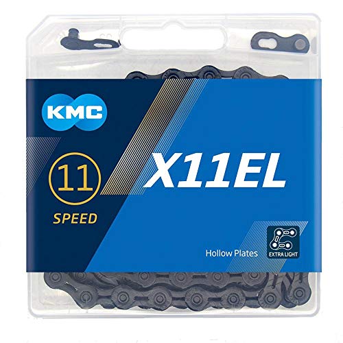 X11EL 11SPEED 用チェーン 1