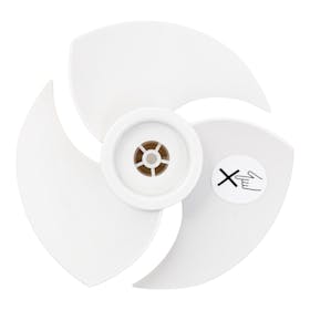 アイリスオーヤマ WOOZOO 360 i PCF-SDS15TEC-PD-Wを検証レビュー!サーキュレーターの選び方も紹介 3