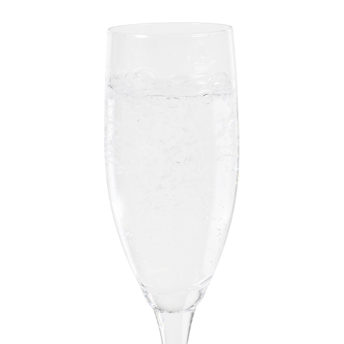 シリカシリカ炭酸水 4