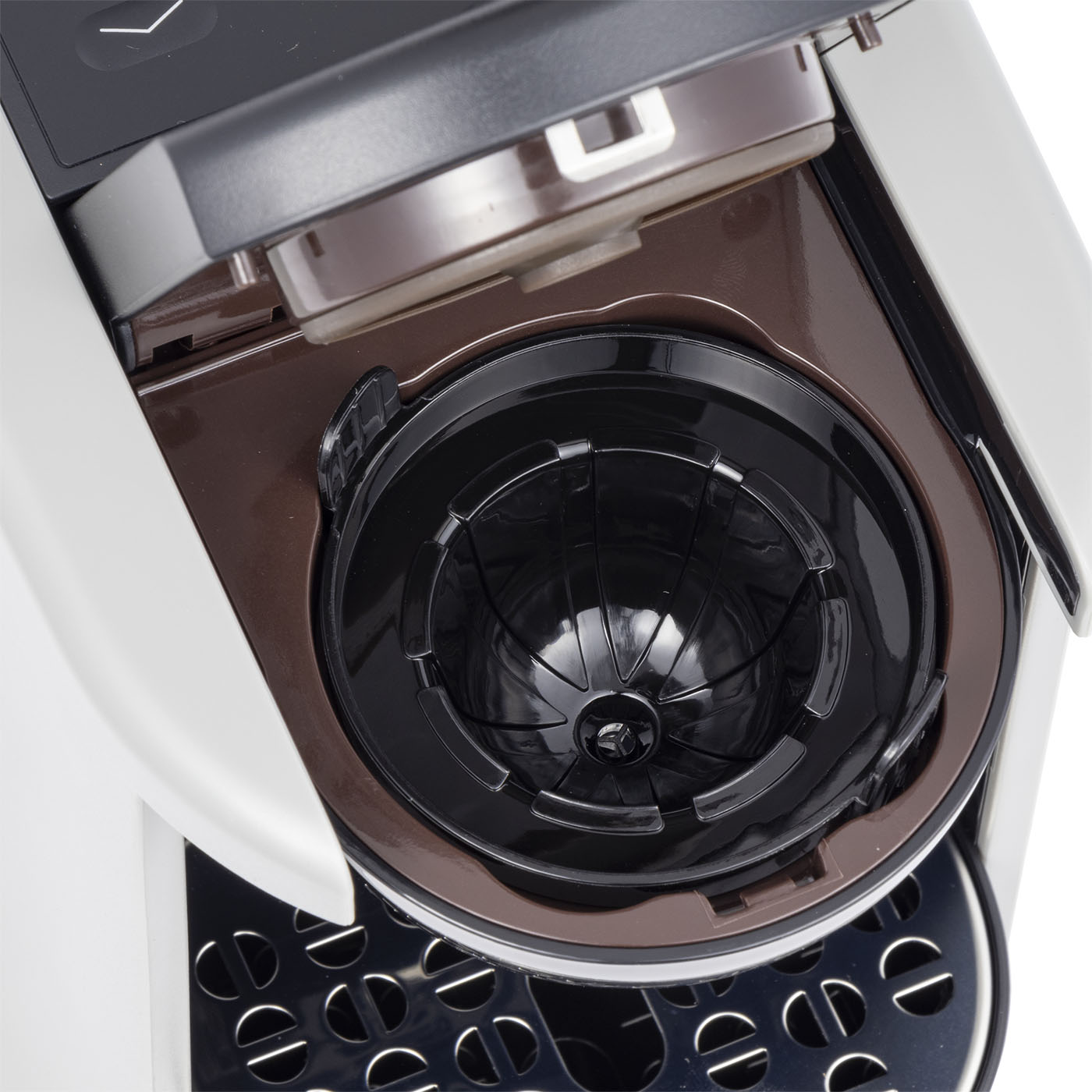 カプセル式コーヒーマシン 6