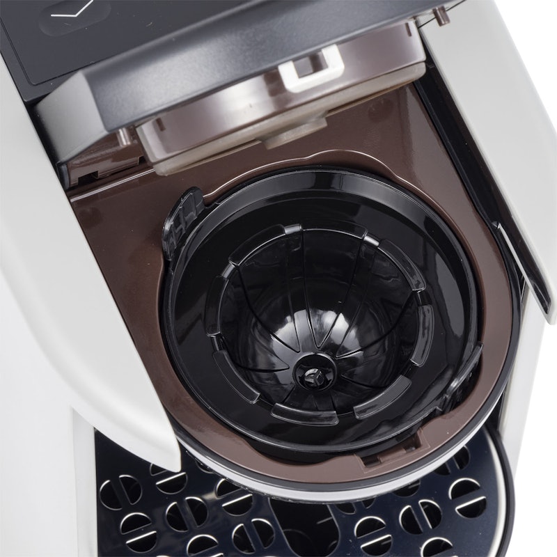 カプセル式コーヒーマシン 6