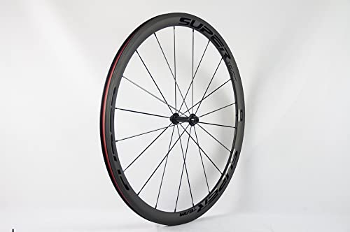 自転車ホイール 4