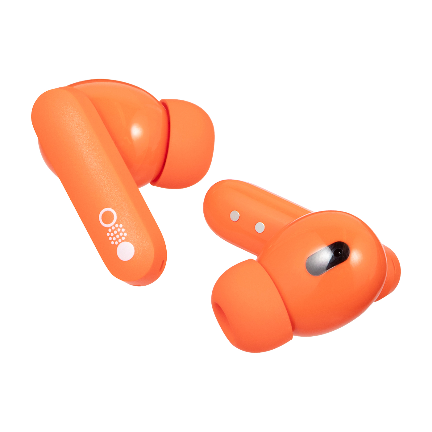 CMF by NOTHING Buds Pro 2 オレンジ Amazon.com: CMF Buds Pro 2 Wireless Earbuds with Smart Dial