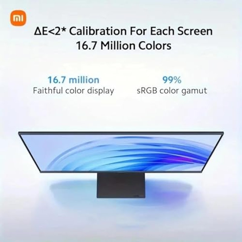 モニター A24i 4