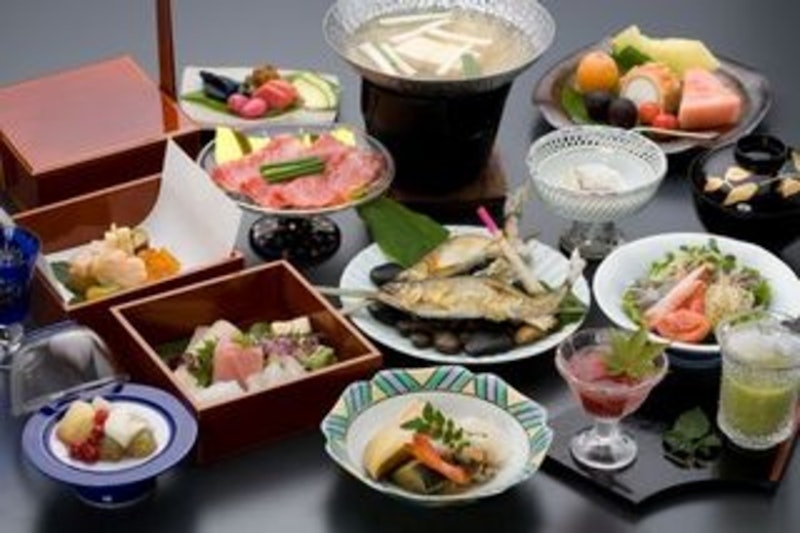 川上屋花水亭 4