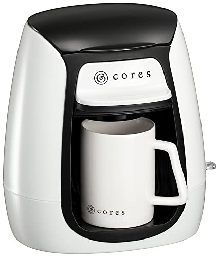 1カップコーヒーメーカー 1